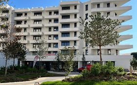 Residence Services Montana Paris Clichy